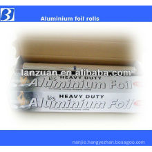 good quality aluminum foil